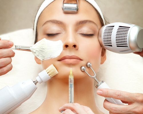 RF Microneedling Machine – Revolutionizing Skin Rejuvenation