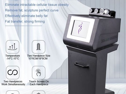 Hifu Machine: Revolutionizing Non-invasive Ultrasound Surgery